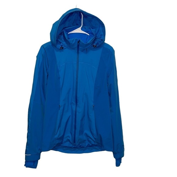 Lululemon Woman Jacket Size 6